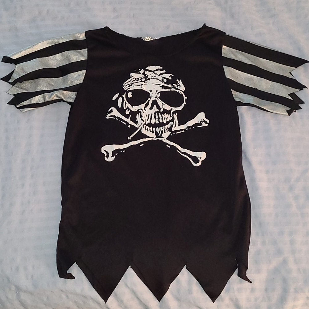Pirate shirt